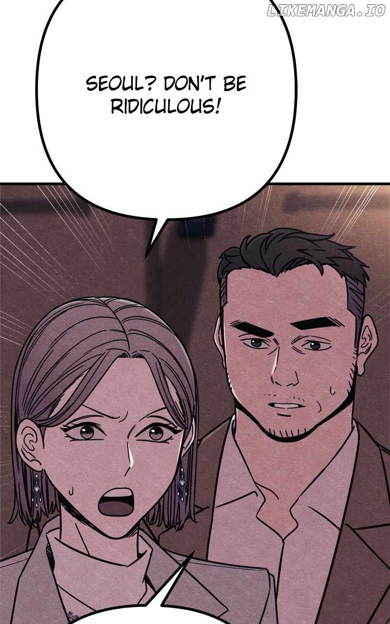 Zombie X Slasher Chapter 92 8